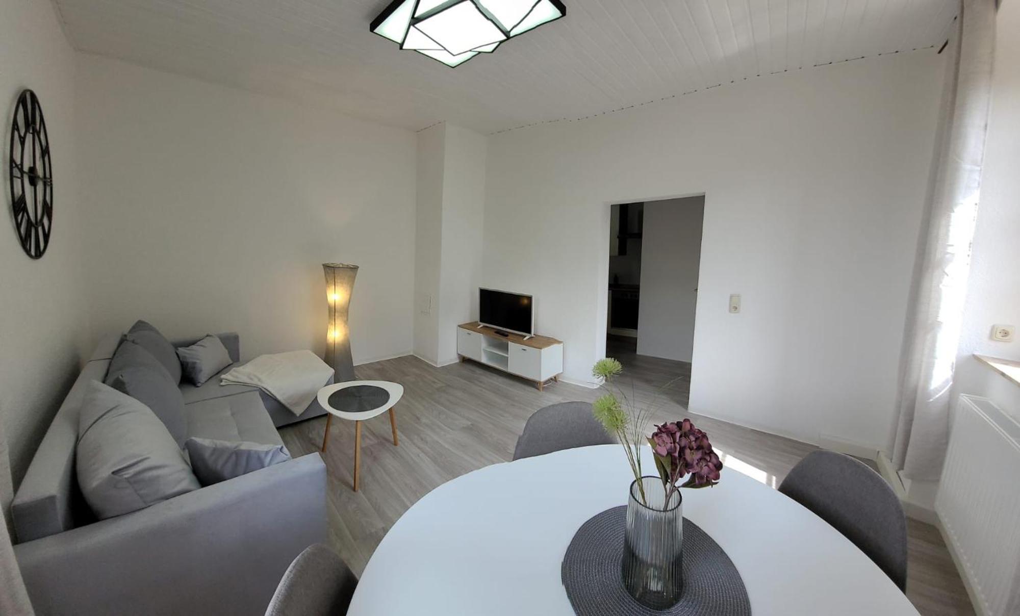 Ferienwohnung Frauenmarkt Schneeberg  Buitenkant foto