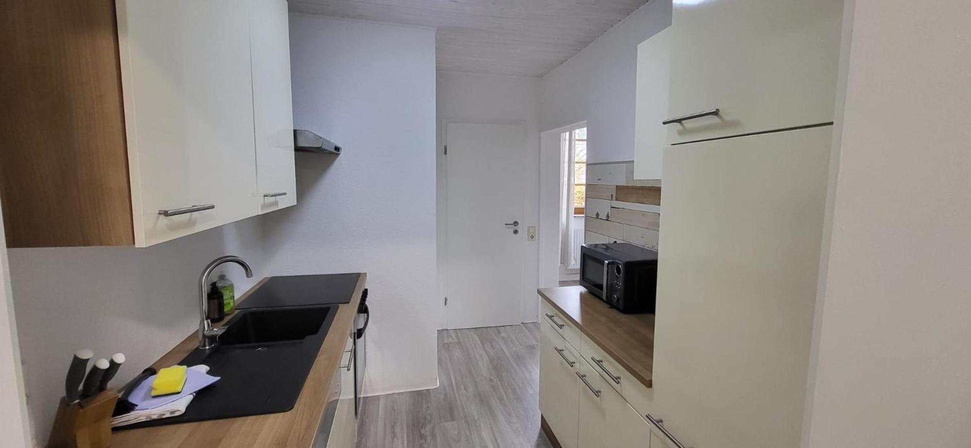 Ferienwohnung Frauenmarkt Schneeberg  Buitenkant foto