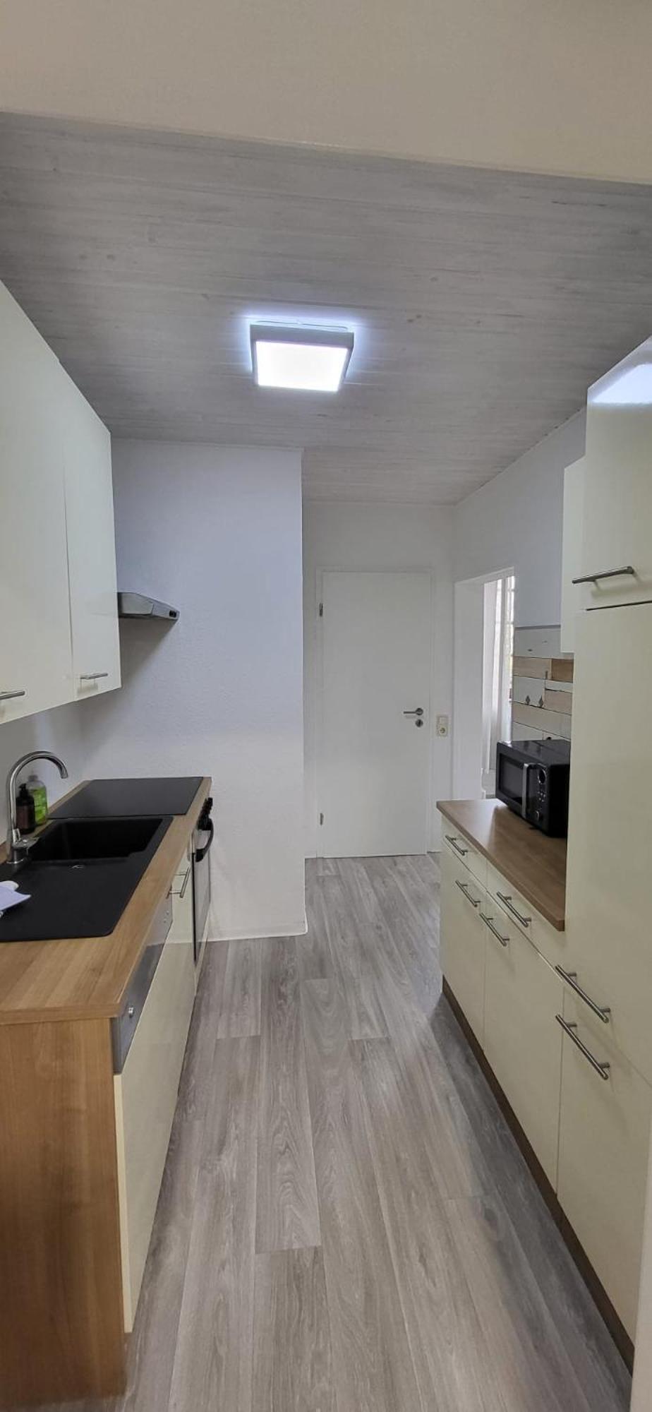 Ferienwohnung Frauenmarkt Schneeberg  Buitenkant foto